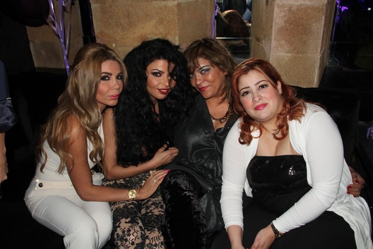 Taiga Beirut On Saturday Night